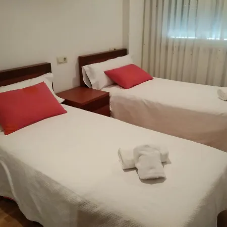 Acogedor Apartamento Con Piscina En La Ensenada De A Lanzada Daire Sanxenxo