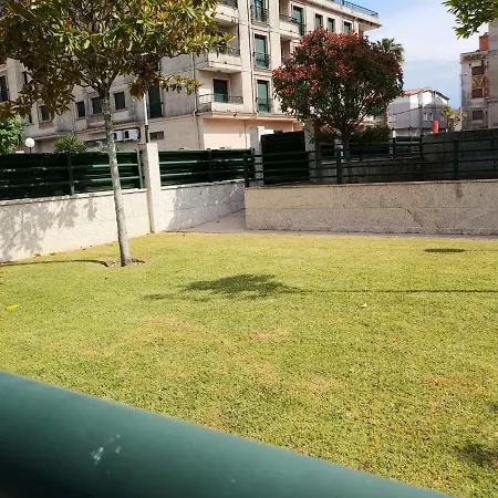 Acogedor Apartamento Con Piscina En La Ensenada De A Lanzada Daire Sanxenxo