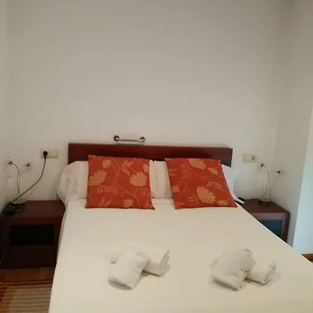 Acogedor Apartamento Con Piscina En La Ensenada De A Lanzada Daire *